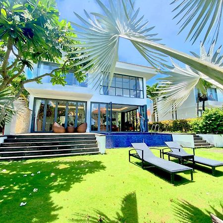 Luxury Pool Villa Close To The Private Beach Danang Exteriér fotografie
