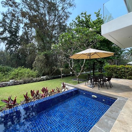 Luxury Pool Villa Close To The Private Beach Danang Exteriér fotografie