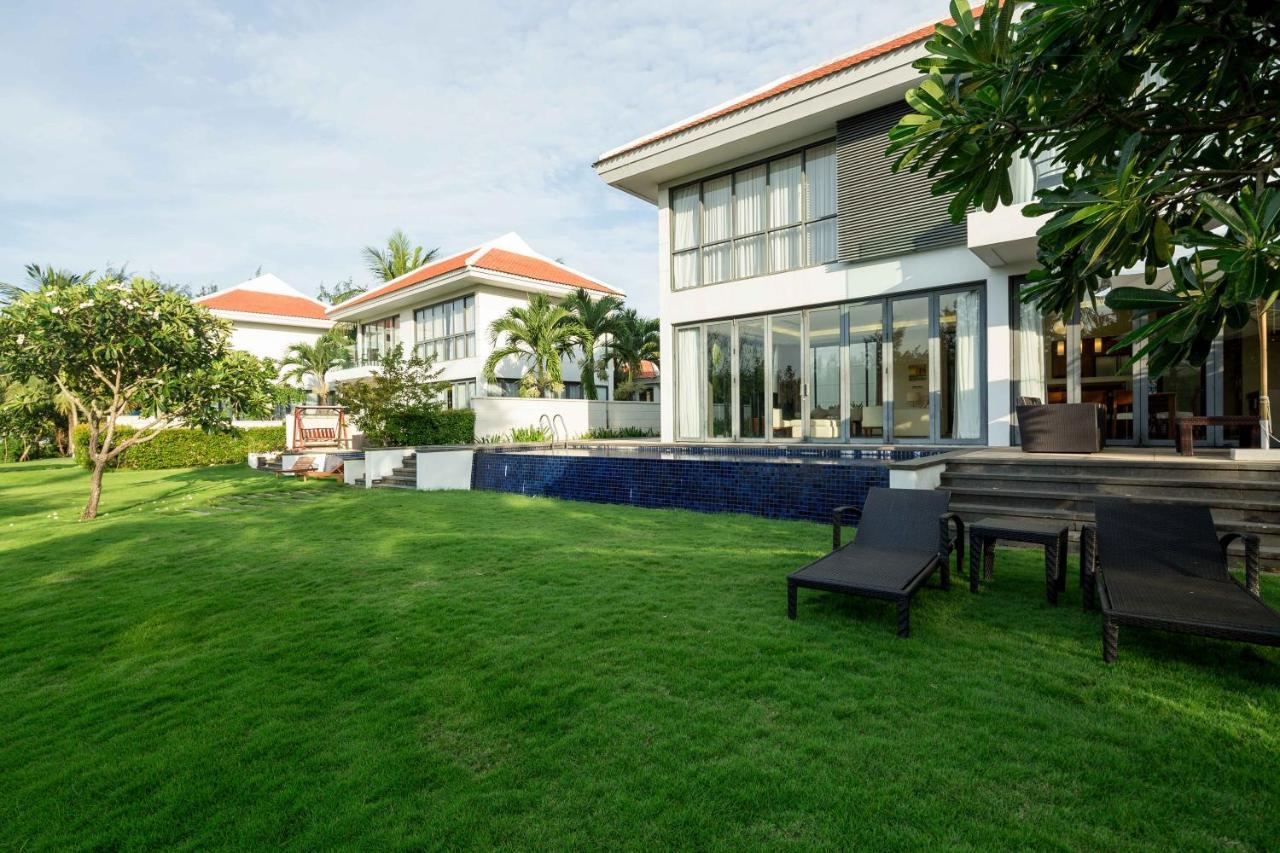 Luxury Pool Villa Close To The Private Beach Danang Exteriér fotografie
