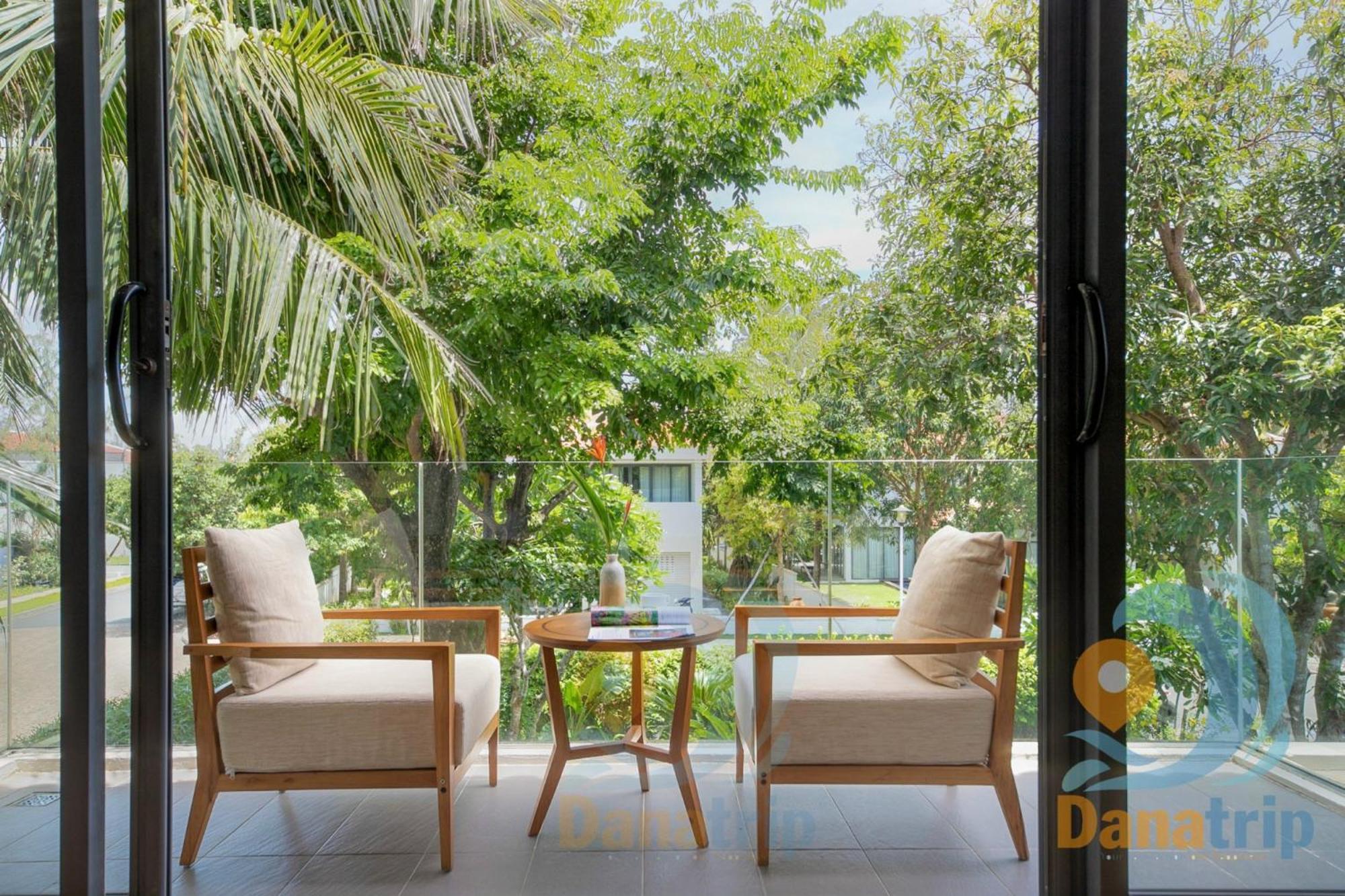 Luxury Pool Villa Close To The Private Beach Danang Exteriér fotografie